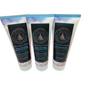 3 Tweak'd by Nature Above the Clouds Hand Rejuvenator Cream 3 oz. Sealed